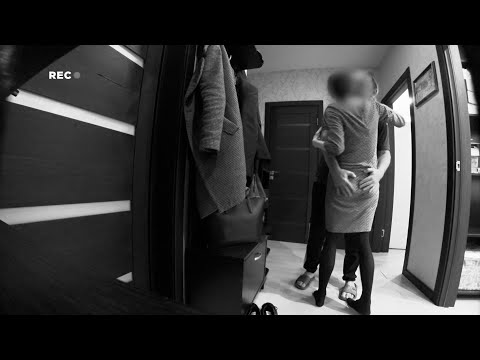 Видео: Опасные связи: Лучшее. Самые истеричные жены | 12 выпуск