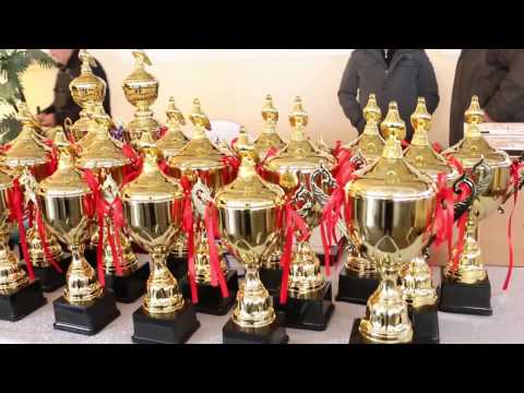 Видео: Тараз Выставка голубей СНГ 2017 год 1я часть Kaspi Gold 87716772834 кто сколько может