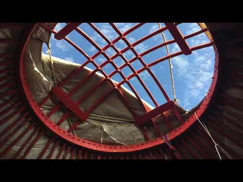 Видео: Кыргыздар. Аудио китеп