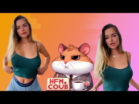 Видео: HFM COUB BEST CUBE Coub Приколы 2024 entertainment show, video collection from all over the world