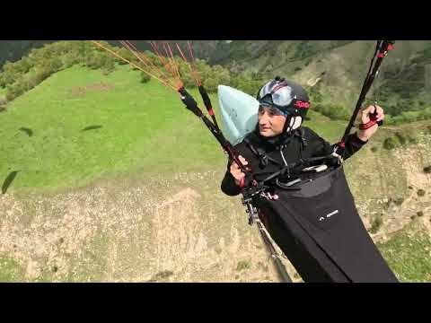 Видео: Чегем. Чайник в дежурке. 1 июня 2025 г.