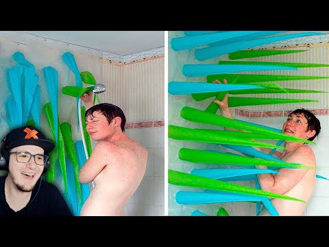 Видео: 10 Глупых Вещей, Которые Вы Можете Купить в Интернете ► Мастерская Настроения | Реакция