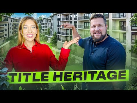 Видео: TITLE HERITAGE на БангТао | Недвижимость в Таиланде 2024 | Инвестиции Пхукет