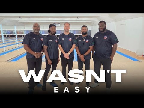 Видео: Bermuda USBC Open Scratch – Обзор команд