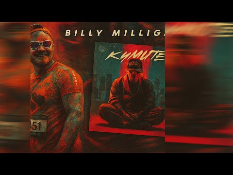 Видео: СЛУШАЕМ BILLY MILLIGAN - КУМИТЕ 2025 + ST1M