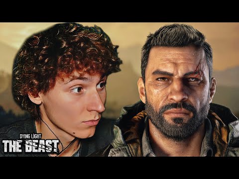 Видео: НОВОЕ НАЧАЛО ► Dying Light: The Beast #1