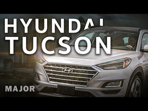 Видео: Hyundai Tucson 2020 масс маркет с премиальным оснащением! ПОДРОБНО О ГЛАВНОМ