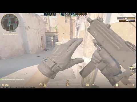 Видео: впервые играю в кс без монтажа *день первый*