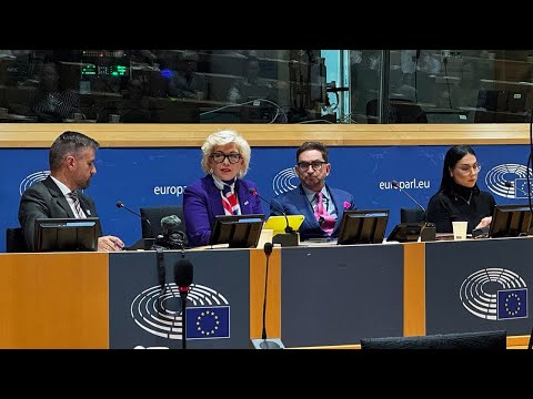 Видео: Когда народ становится дороже золота | Алексей Ледяев | 09.11.25