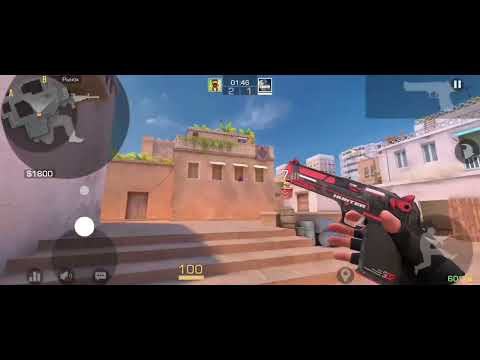 Видео: Новое обновление standoff 2 |0.36.0| 1 на 1