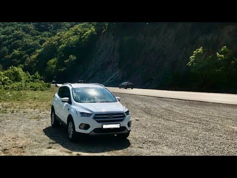 Видео: Ford Kuga 2 / 2,5. AT/  Что ремонтировал за 5 лет/ Состояние кузова / Отзыв владельца.