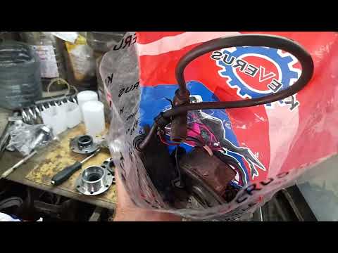 Видео: Самое лучшее зажигание остаётся самым лучшим.