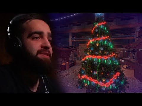 Видео: НОВОГОДНЯЯ ЕЛКА В STALCRAFT СВЕЛА МЕНЯ С УМА!