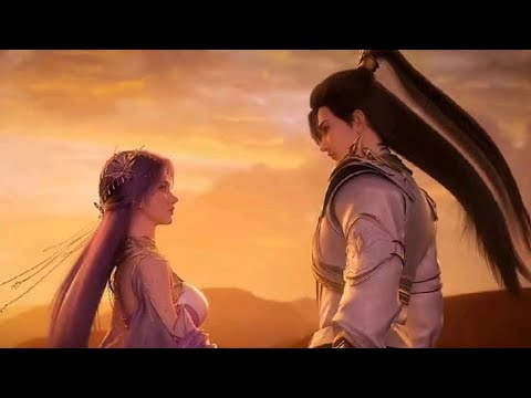 Видео: AMV| Ши хао и Юнь си | безупречный мир| лунная ночь