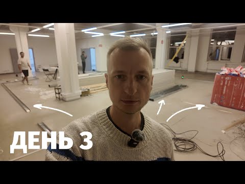 Видео: НОВАЯ СТУДИЯ / серия 3 / ЧИТАЮ КОММЕНТАРИИ