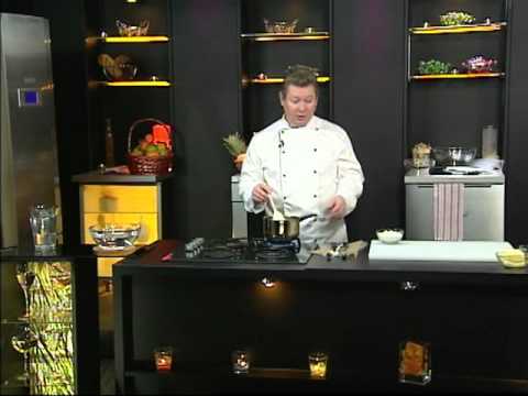 Видео: Алексей Космин - бисквит 2