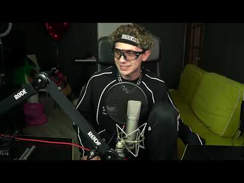 Видео: РАЗБОР АЛЬБОМА CMH - KILL THIS ALBUM | Запись стрима Lida [31.01.2025]