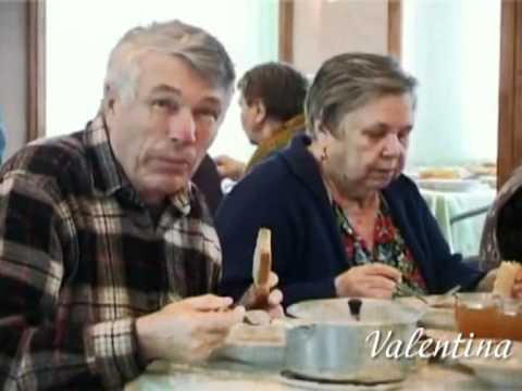 Видео: Дом престарелых Исполнитель Игорь Демарин