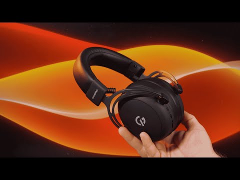 Видео: Навушники Gamepro Asgard Skald 4-Mode (HSW160B)