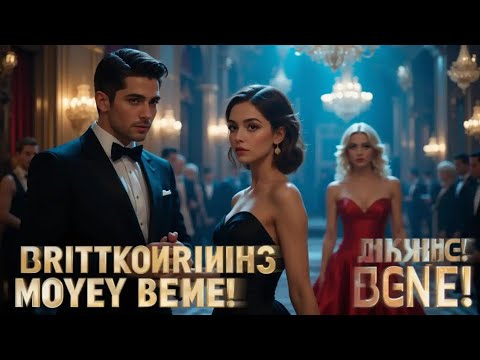 Видео: «Притворись моей женой!» — Миллионер Сделал Неожиданный Приказ Молодой Женщине