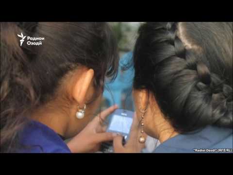 Видео: Духтари норакӣ селфи гирифту дар оби Вахш ғарқ шуд