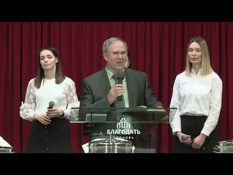 Видео: Владимир Трофимчик: «Царствие Божие внутри вас есть»