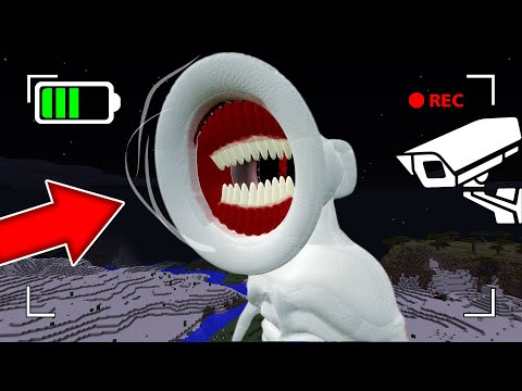 Видео: СЛЕЖУ ЗА ВЕЛИКАЯ МАТЬ МЕГАФОН SCP ЧЕРЕЗ КАМЕРУ В МАЙНКРАФТ GREAT MOTHER MEGAPHONE MINECRAFT СЦП