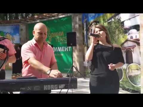 Видео: Оркестър Камчия - Събор в Девня - LIVE