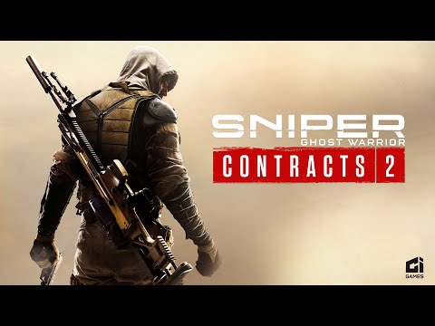 Видео: Sniper Ghost Warrior Contracts 2 (ч.4)