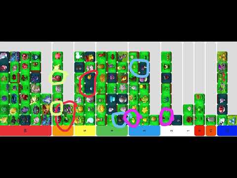 Видео: Старт 3 чемпионата корделиуса5к!!! Первый раунд