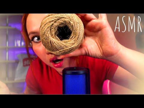 Видео: АСМР САМЫЙ МУРАШИСТЫЙ ТРИГГЕР  | ASMR BEST GOOSEBUMPS TRIGGER