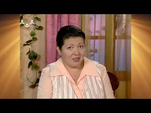 Видео: Доброе Слово. Иконография. Рождество Богородицы