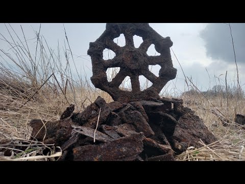 Видео: ТАКОЙ ЗАГРУЗКИ МЕТАЛЛА ДАВНО НЕ БЫЛО!!!