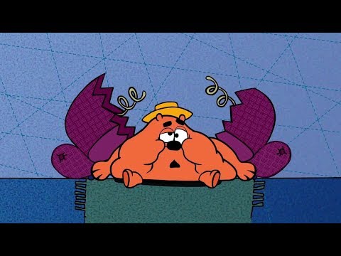 Видео: Физика и Химия для детей. Сборник 1| Образовательные мультфильмы  - Пин-код