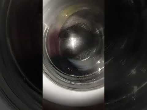 Видео: Финальный отжим 