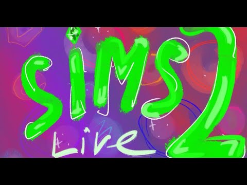 Видео: НАШЛИ 20 ЛЮБОВНИКОВ В SIMS 2!!!