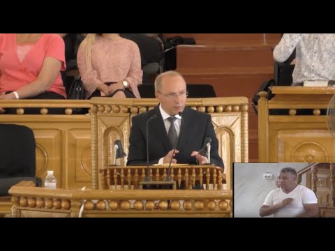 Видео: Подвиг Иоанна Крестителя – проповедь
