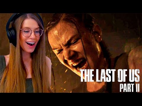 Видео: НОВЫЕ ДРУЗЬЯ ➤ The Last of Us Part II #20