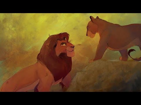 Видео: Комикс:,,Прайд Нзури".Часть #9.Конец