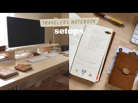 Видео: настройки моего паспорта и блокнота путешественника ✸ планирование, привычные места и сохранение ...