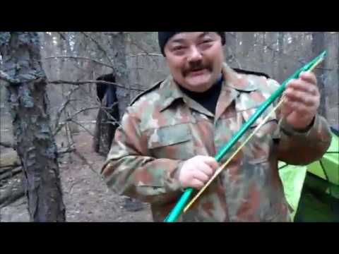 Видео: Поход в лес с ночевкой с другом , Мозырь , Беларусь .