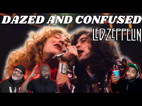 Видео: Led Zeppelin — «Ошеломлённая и растерянная» реакция! Хотел женщину, но никогда не торговался за т...