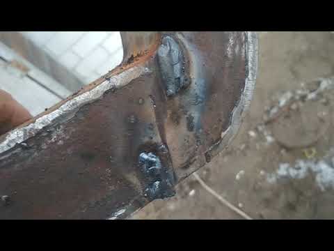 Видео: Электро усилитель тяги дымохода! Идеальный вариант!