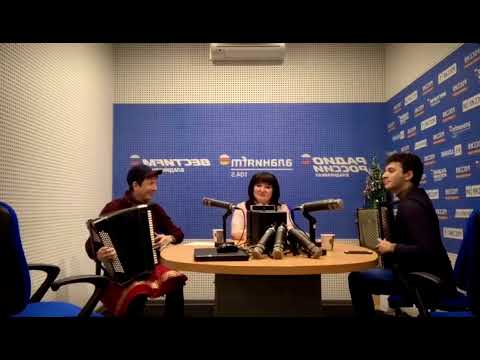 Видео: Сослан Дзуцев и Туган Дулаев «Куртатинская сбита» муз. С. Дзуцева.