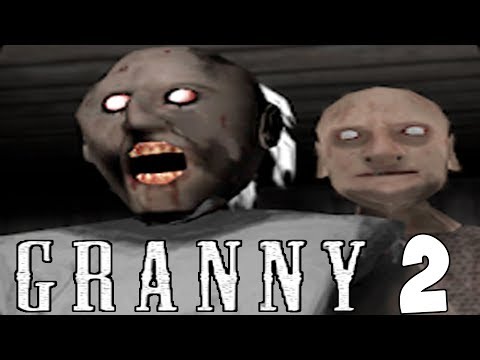 Видео: УЕХАЛИ НА ЛОДКЕ!GRANNY CHAPTER TWO!ИГРА ГРЕННИ 2 ПОЛНОЕ ПРОХОЖДЕНИЕ!ЗЛАЯ БАБУЛЯ И ДЕДУЛЯ!GRANDPA!