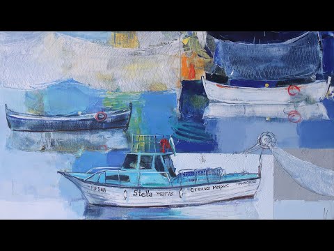 Видео: Лакърдии от кокпита С3 Е7 / Светлин Ненов, който улови морето в платната си