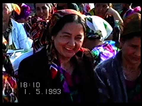 Видео: Ёшликни соғинганлар учун !