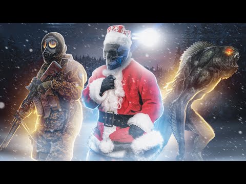 Видео: САМЫЕ УЖАСНЫЕ СЕКРЕТЫ МИРА - [Гляциология]
