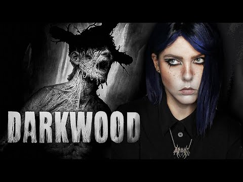 Видео: Darkwood - 11 ночь + ДЕРЕВНЯ