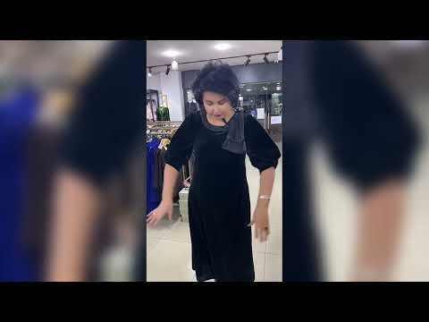 Видео: 📍г. Жалал-Абад, ТЦ «Каныкей», 2 этаж. График работы: 9:00 – 19:00. Lamoda — твой источник стиля!